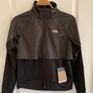 W’s Winter Warm Hybrid Jacket